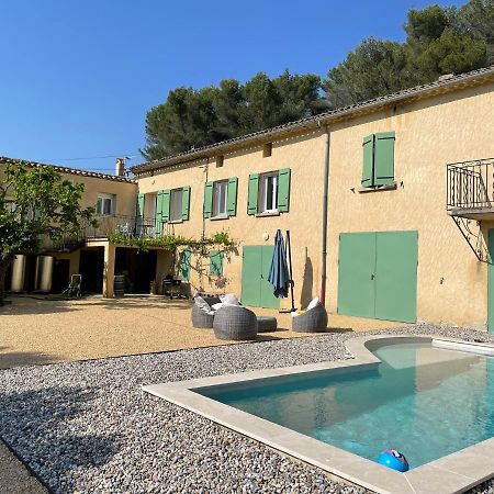 Domaine Houillon Hotel Faucon  Bagian luar foto