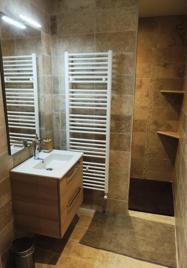 Domaine Houillon Hotel Faucon  Bagian luar foto